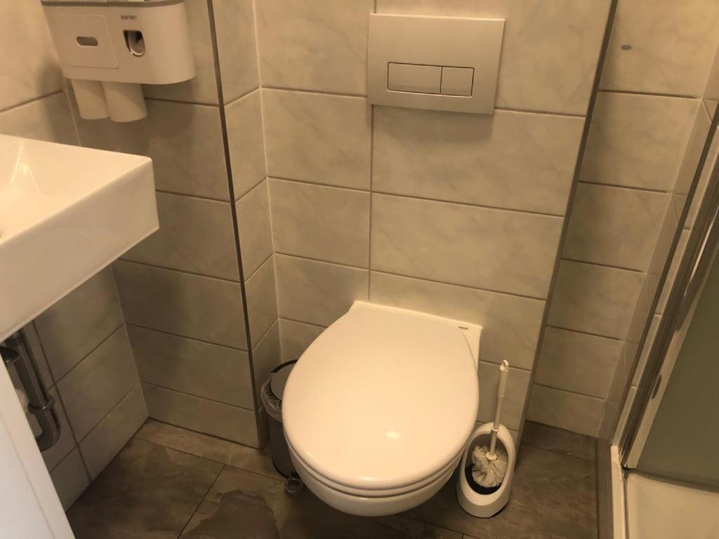 Gaestehaus Pellinger Hof Pellingen Cameră foto