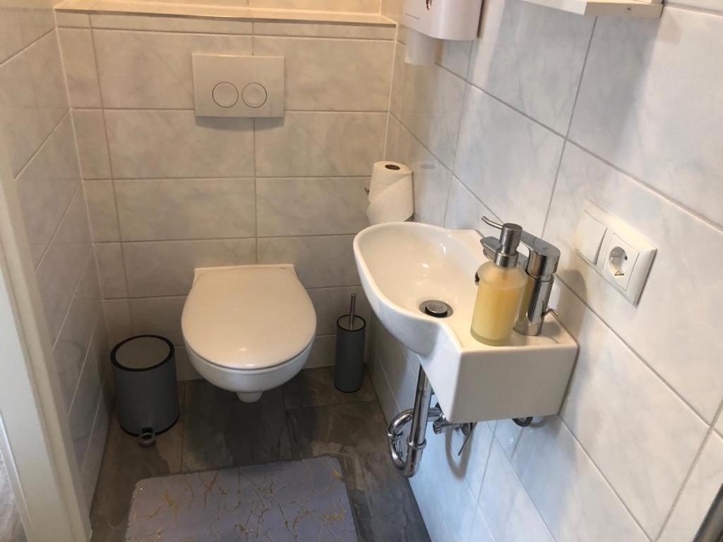 Gaestehaus Pellinger Hof Pellingen Cameră foto